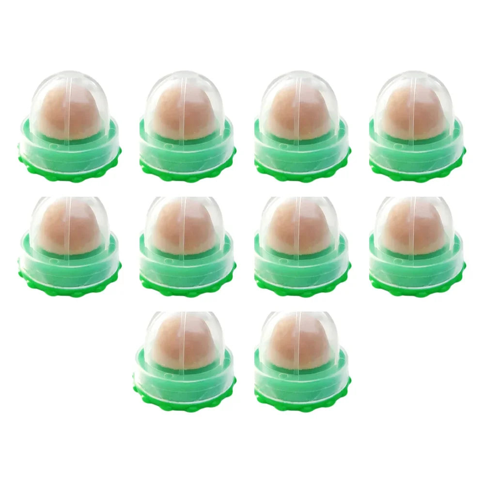 10 bolas de hierba gatera para lamer, ideales para lamer y cuidar los dientes. Un juguete nutritivo y saludable para mascotas.