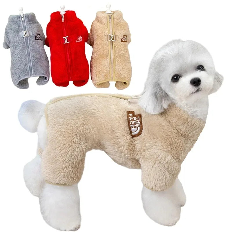 Ropa para mascotas, sudaderas con capucha para perros, accesorios para perros Corgi, productos de lujo, disfraces, accesorios de invierno, tallas grandes, suaves.