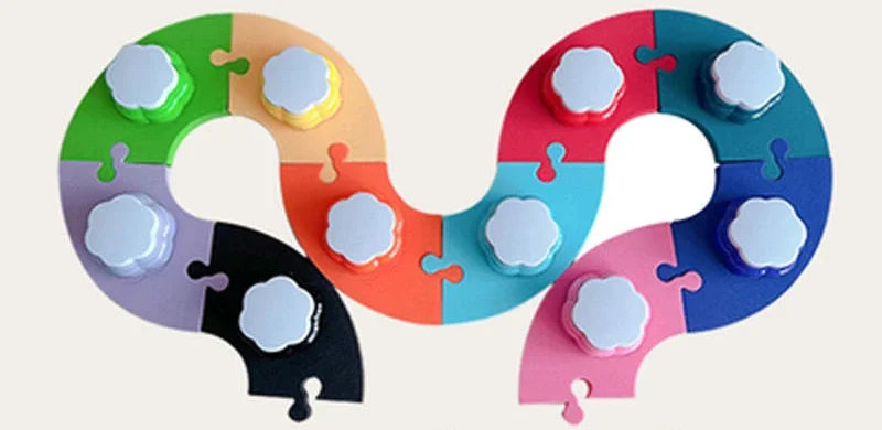 Botón de comunicación para mascotas, botón de entrenamiento para perros, producto Pet Voices, botones de tamaño pequeño con almohadilla adhesiva