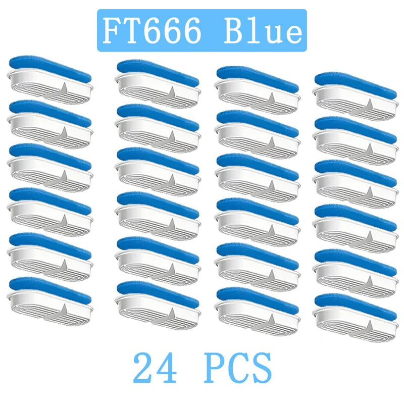 Filtro de repuesto para bebedero de mascotas con carbón activado, apto para dispensadores de agua para perros y gatos. Elemento filtrante y accesorios.