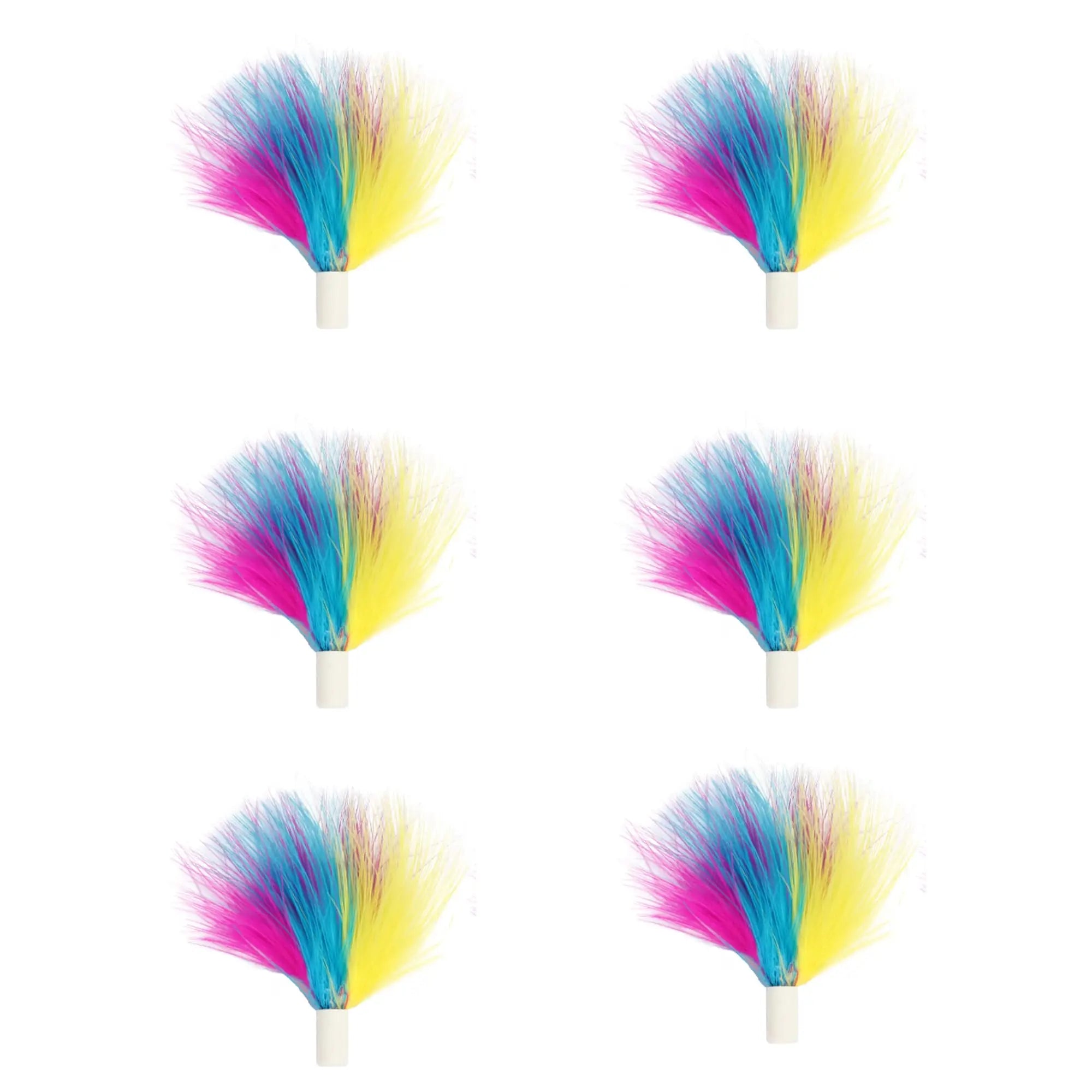 Juguete interactivo automático de golpear ratones con 7 agujeros