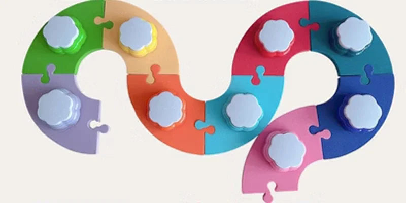 Botón de comunicación para mascotas, botón de entrenamiento para perros, producto Pet Voices, botones de tamaño pequeño con almohadilla adhesiva