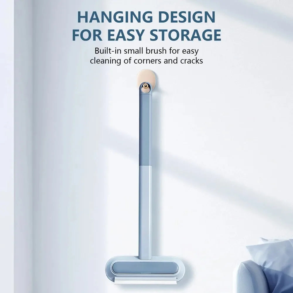 Kit para eliminar el pelo de mascotas. Guantes reutilizables antiestáticos de doble cara. Elimina el pelo de perros y gatos. Limpia alfombras y sofás.