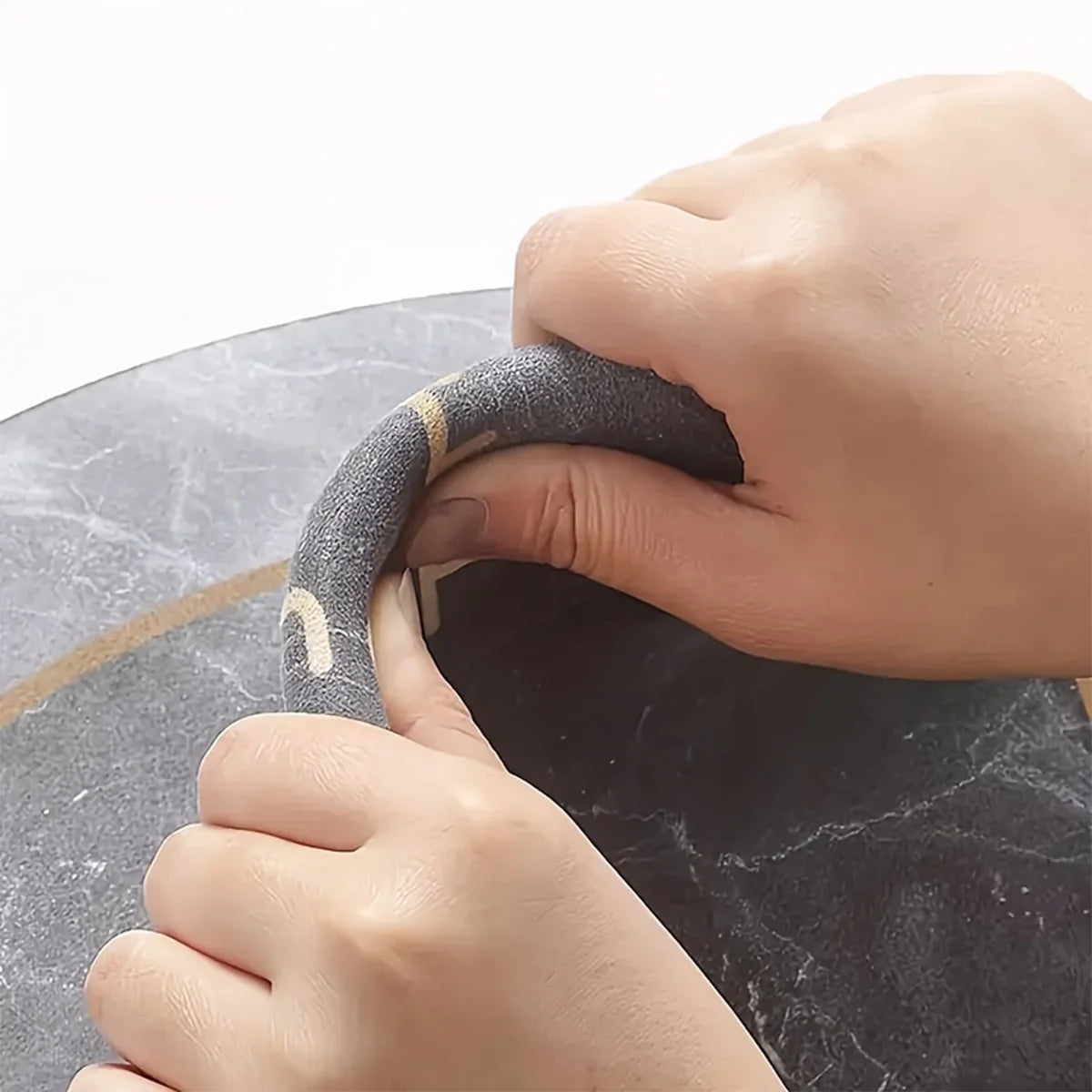 Tapetes absorbentes para mascotas, tapetes antideslizantes para pisos, tapetes universales para perros y gatos con formas especiales, tapetes para comer, tapetes suaves para dormir.