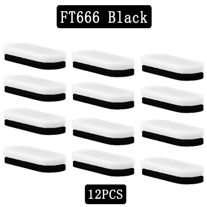 Filtro de repuesto para bebedero de mascotas con carbón activado, apto para dispensadores de agua para perros y gatos. Elemento filtrante y accesorios.