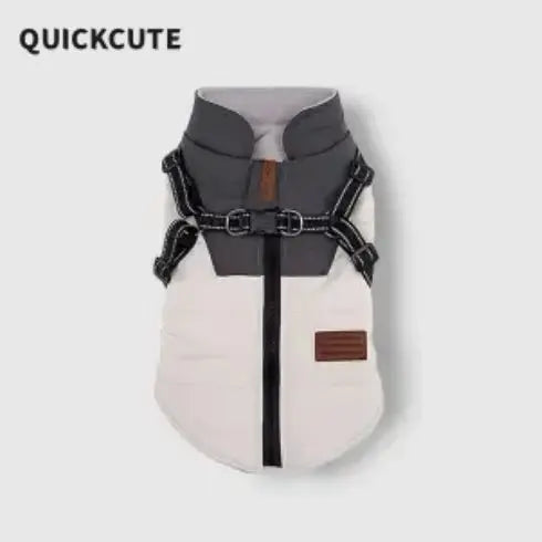 Abrigo para cachorros, chaqueta, ropa impermeable para perros, ropa para mascotas