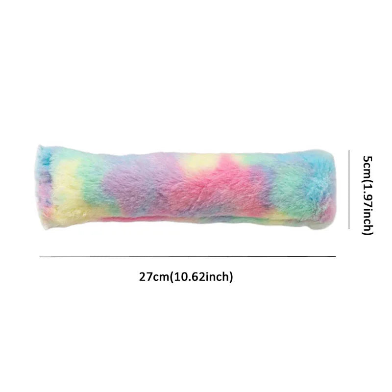 Divertido juguete para gatos, tiras de peluche, almohadas, juguetes de hierba gatera, juego interactivo suave