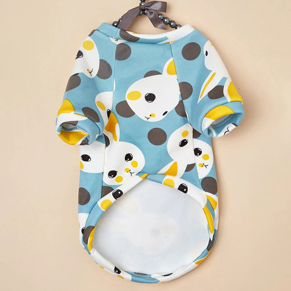 Ropa de invierno para gatos Sphynx, abrigo cálido de forro polar con capucha para cachorros y mascotas