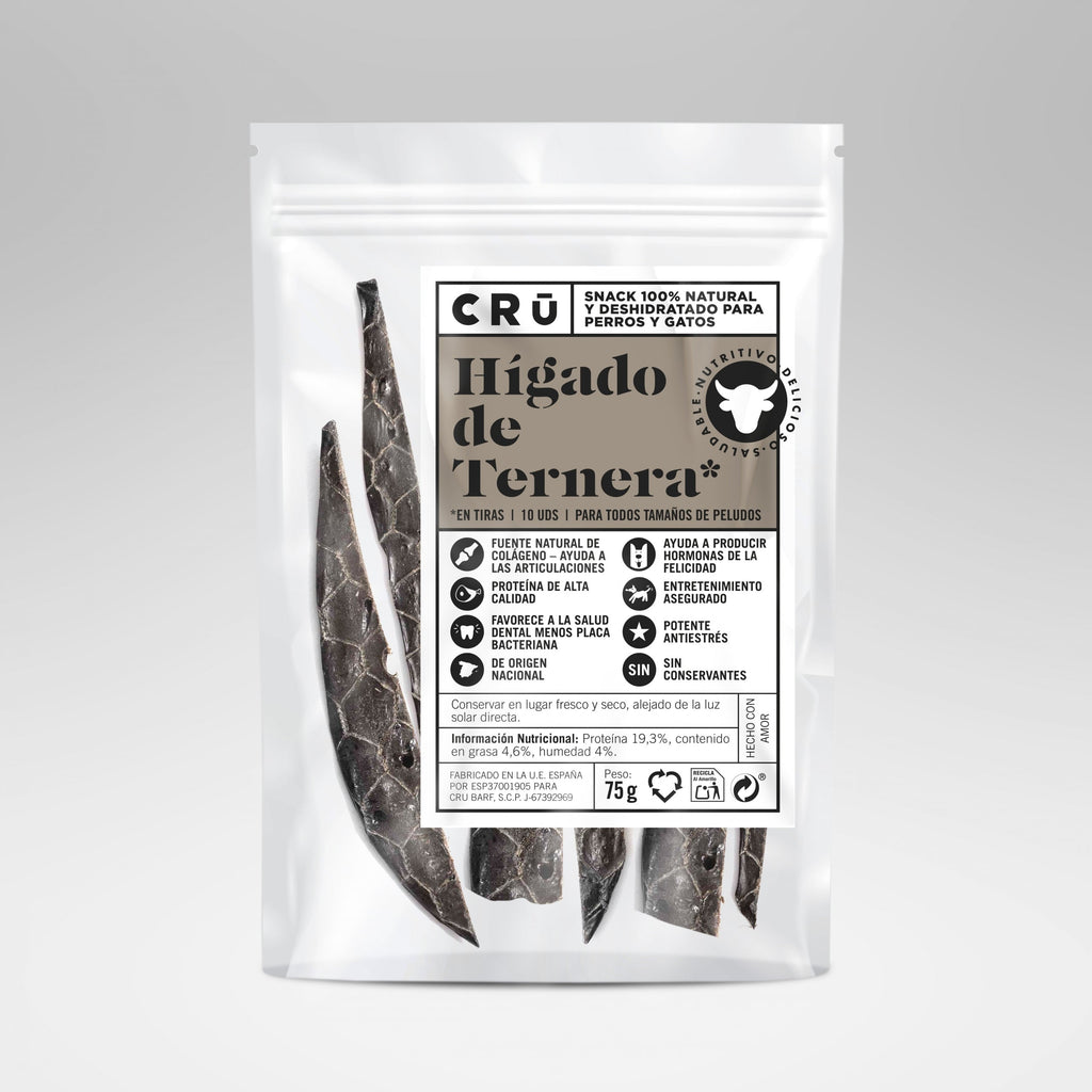 Happy Box - Surtido Snacks y Mordedores para Perro y Gato