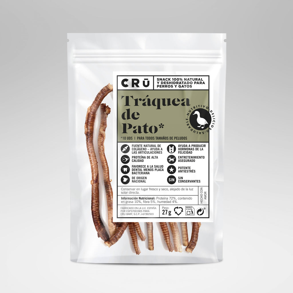 Happy Box - Surtido Snacks y Mordedores para Perro y Gato