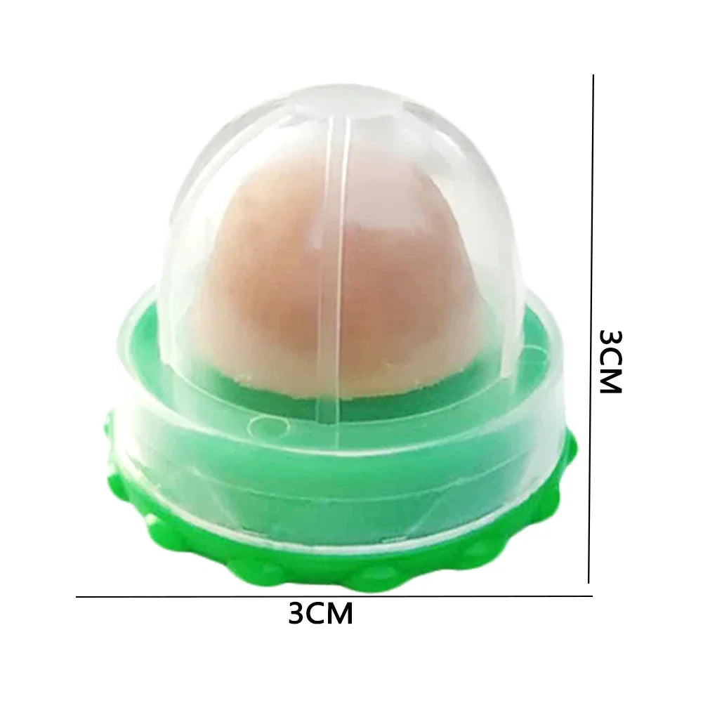 10 bolas de hierba gatera para lamer, ideales para lamer y cuidar los dientes. Un juguete nutritivo y saludable para mascotas.