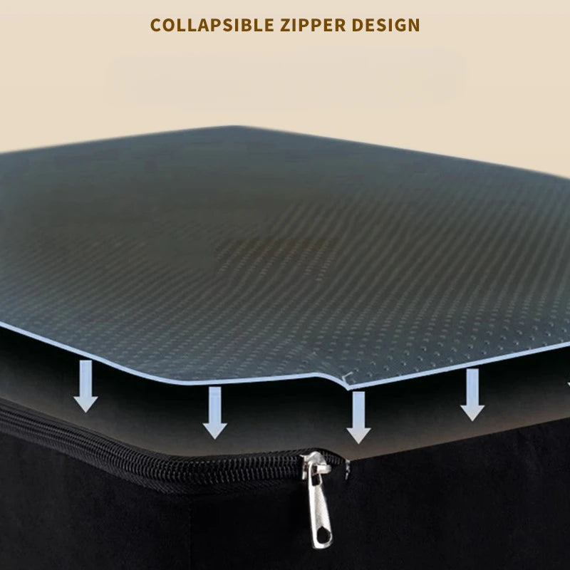 Escalera para mascotas de 2/3 peldaños para perros y gatos, rampa lavable, antideslizante, extraíble, de espuma viscoelástica, productos para mascotas, rampa para perros, escaleras para perros