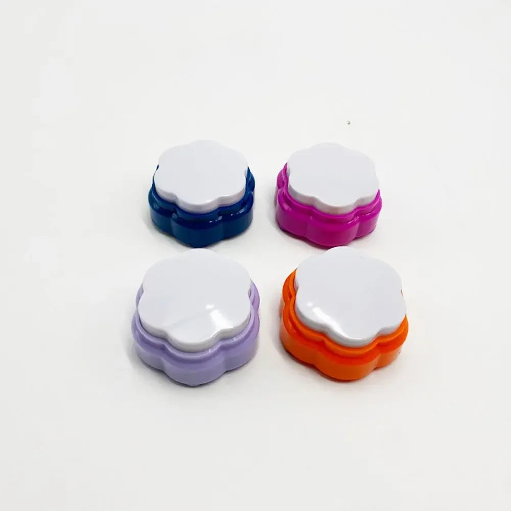 Botón de comunicación para mascotas, botón de entrenamiento para perros, producto Pet Voices, botones de tamaño pequeño con almohadilla adhesiva