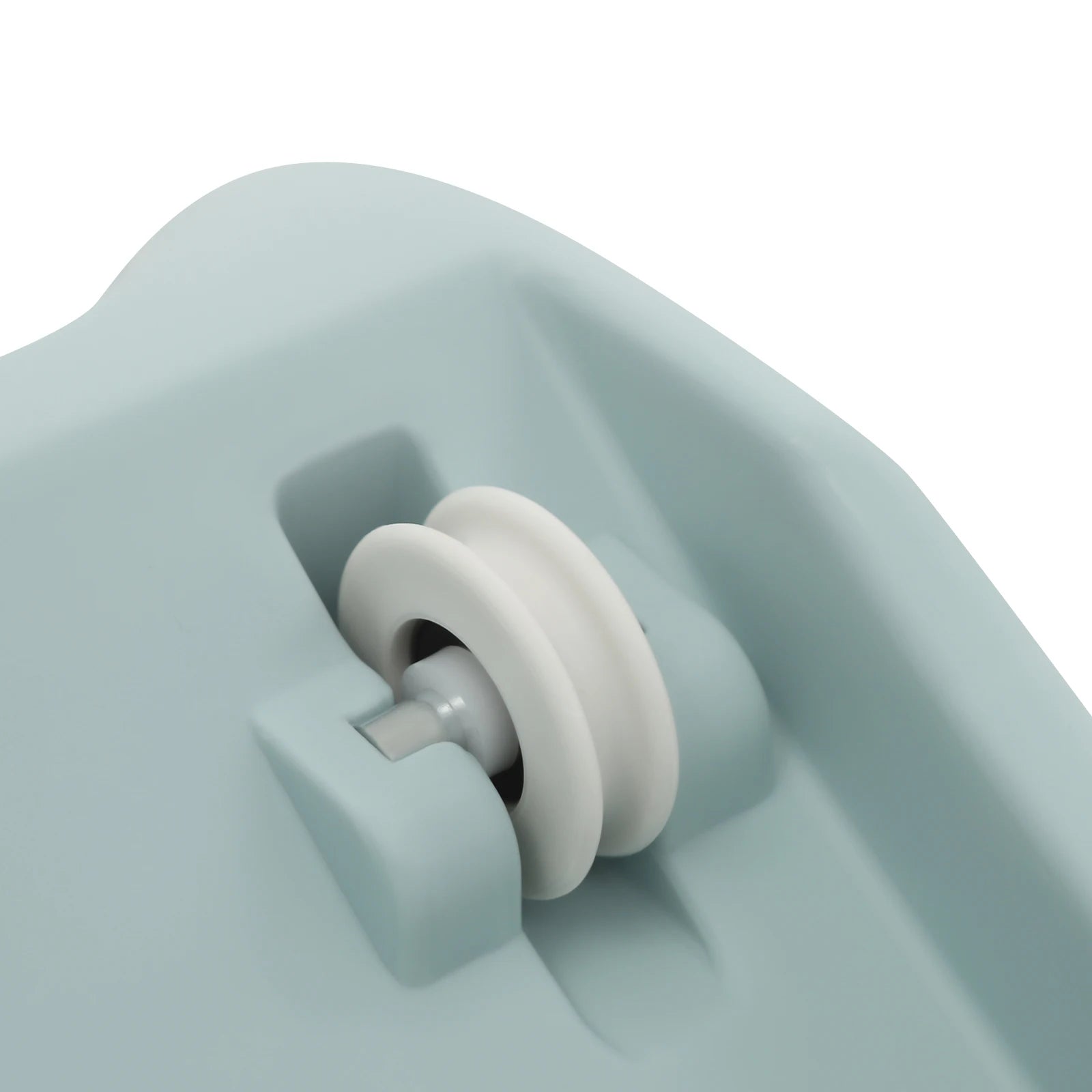 Rueda de correr para gatos, rueda de ejercicio circular para gatos, cinta de correr de plástico