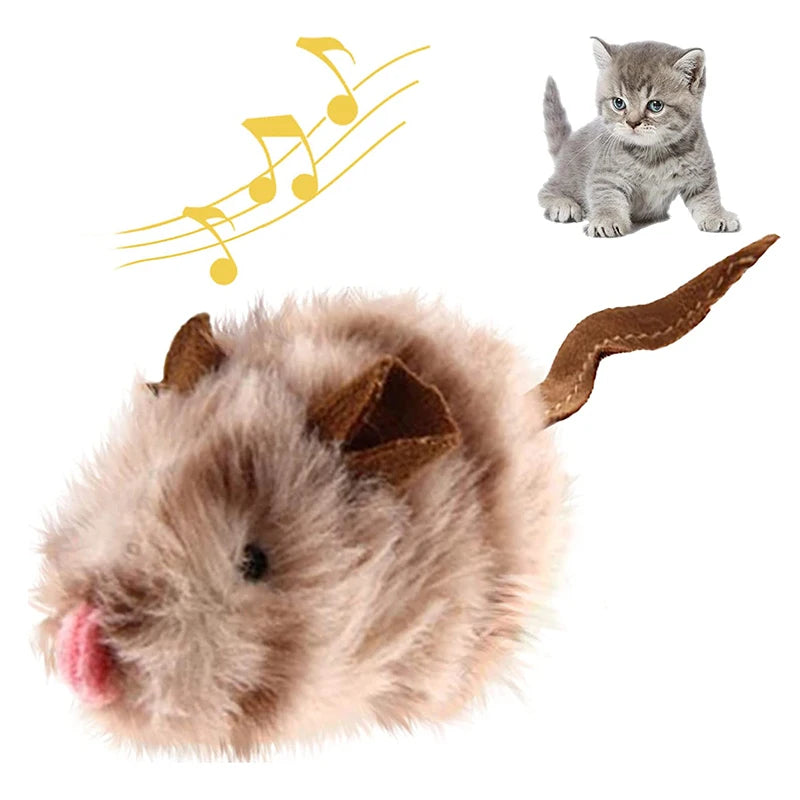 Juguete de peluche táctil GiGwi con forma de pájaro que emite sonidos y aleteos.