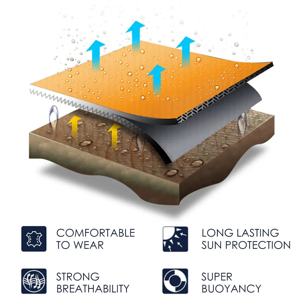 Nuevo chaleco salvavidas para mascotas con forma de aleta de tiburón para perros.