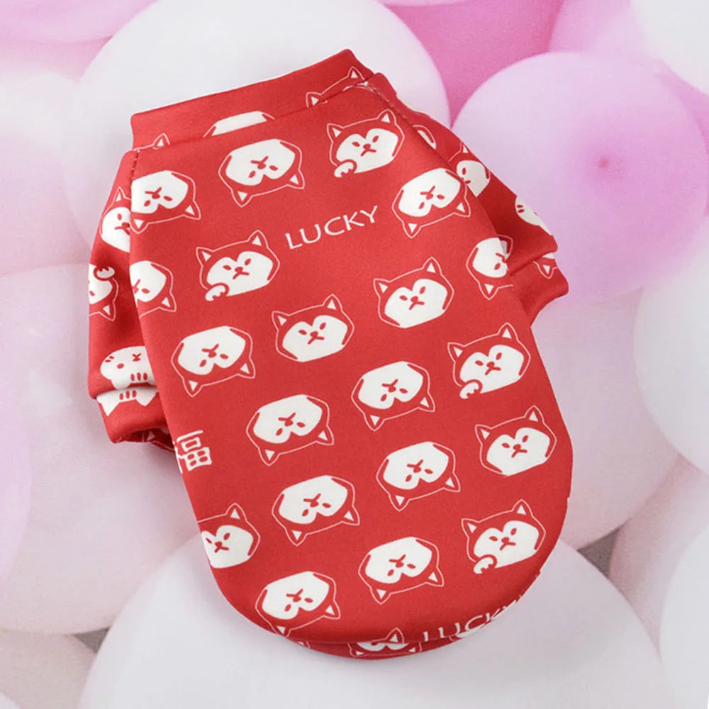 Ropa de invierno para gatos Sphynx, abrigo cálido de forro polar con capucha para cachorros y mascotas