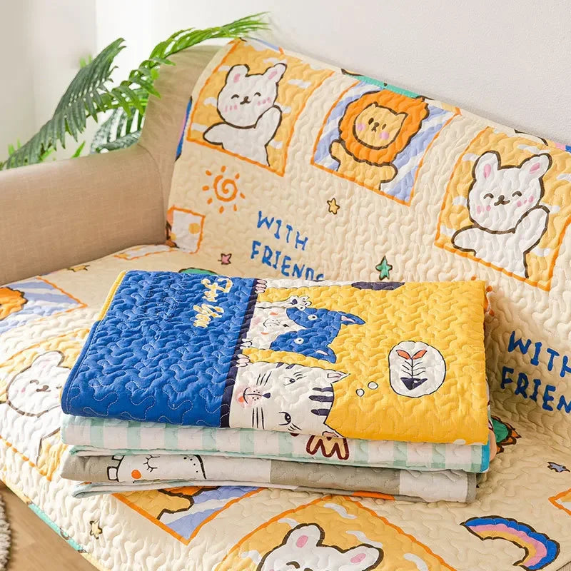 Cojín reutilizable y lavable para gatitos y cachorros, almohadillas de entrenamiento para orinar, alfombrillas de viaje para coche