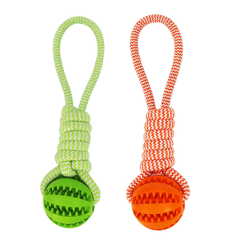 Juguete Interactivo para Perro Mascota Pelota para Golosinas.