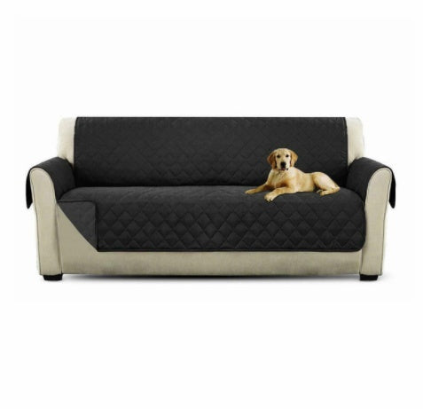 Protector Sofá Manta Antimordeduras para Mascota Gato Perro