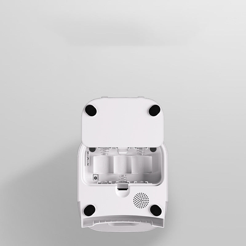 Alimentador Comedero Automático Inteligente WIFI Bluetooth para Gato Perro Mascotas con temporizador y control remoto cuantitativo