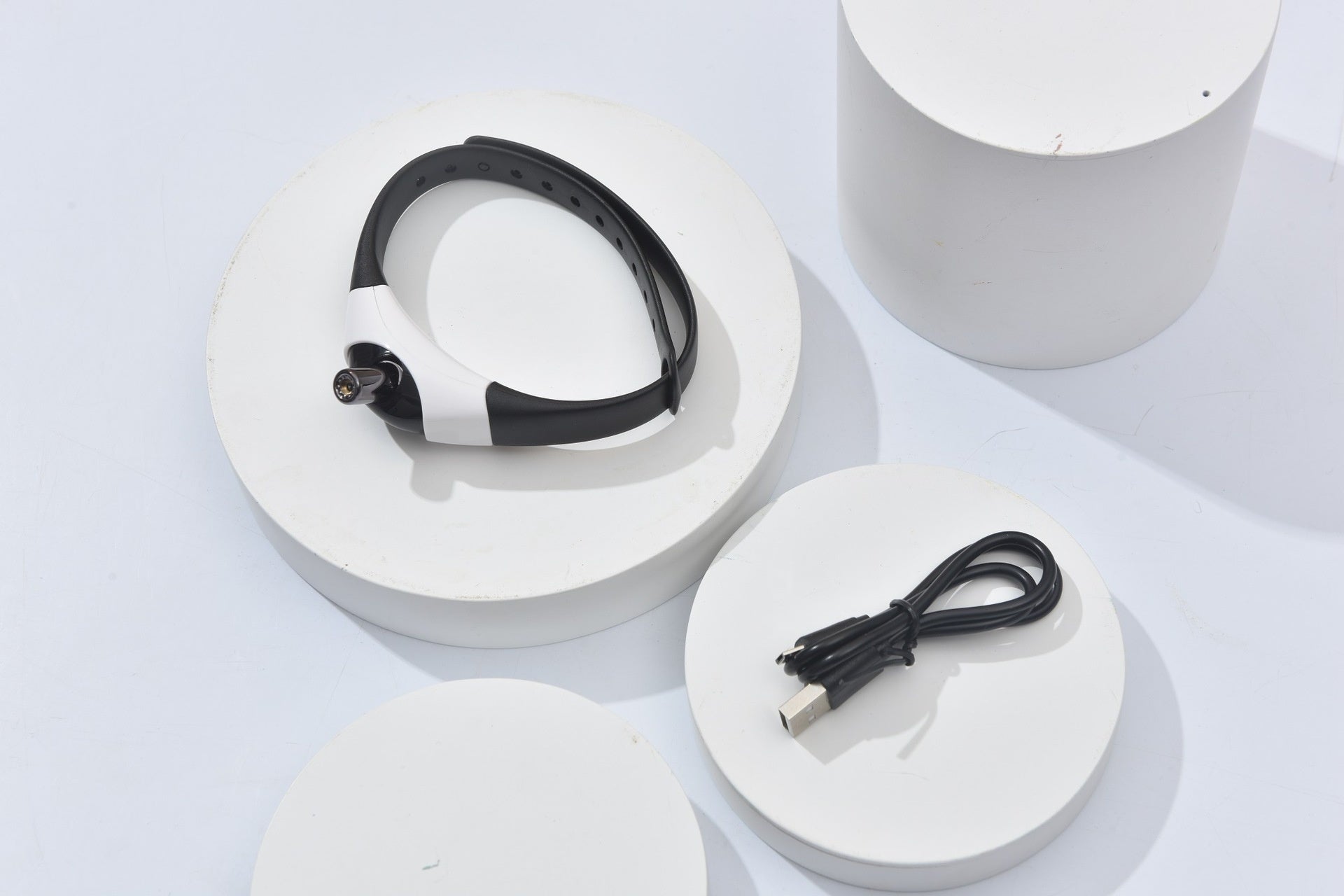 El Mejor Collar Láser para Gato Diversión Asegurada Carga USB