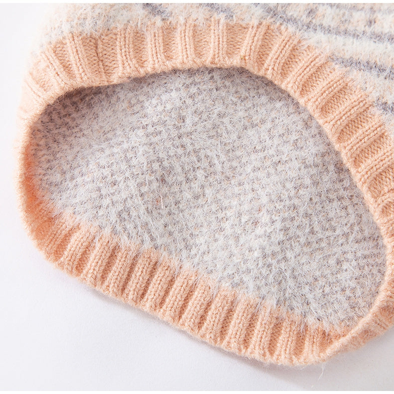 Suéter Cálido para Otoño e Invierno Grueso y Suave para Perro Mascota