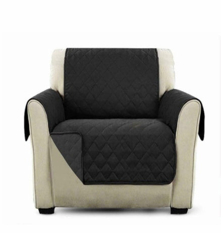 Protector Sofá Manta Antimordeduras para Mascota Gato Perro