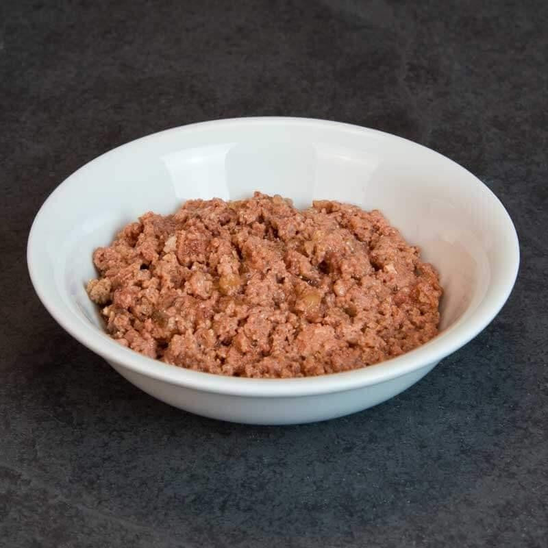 Lata de Comida Húmeda Pollo 100% Natural para Gato