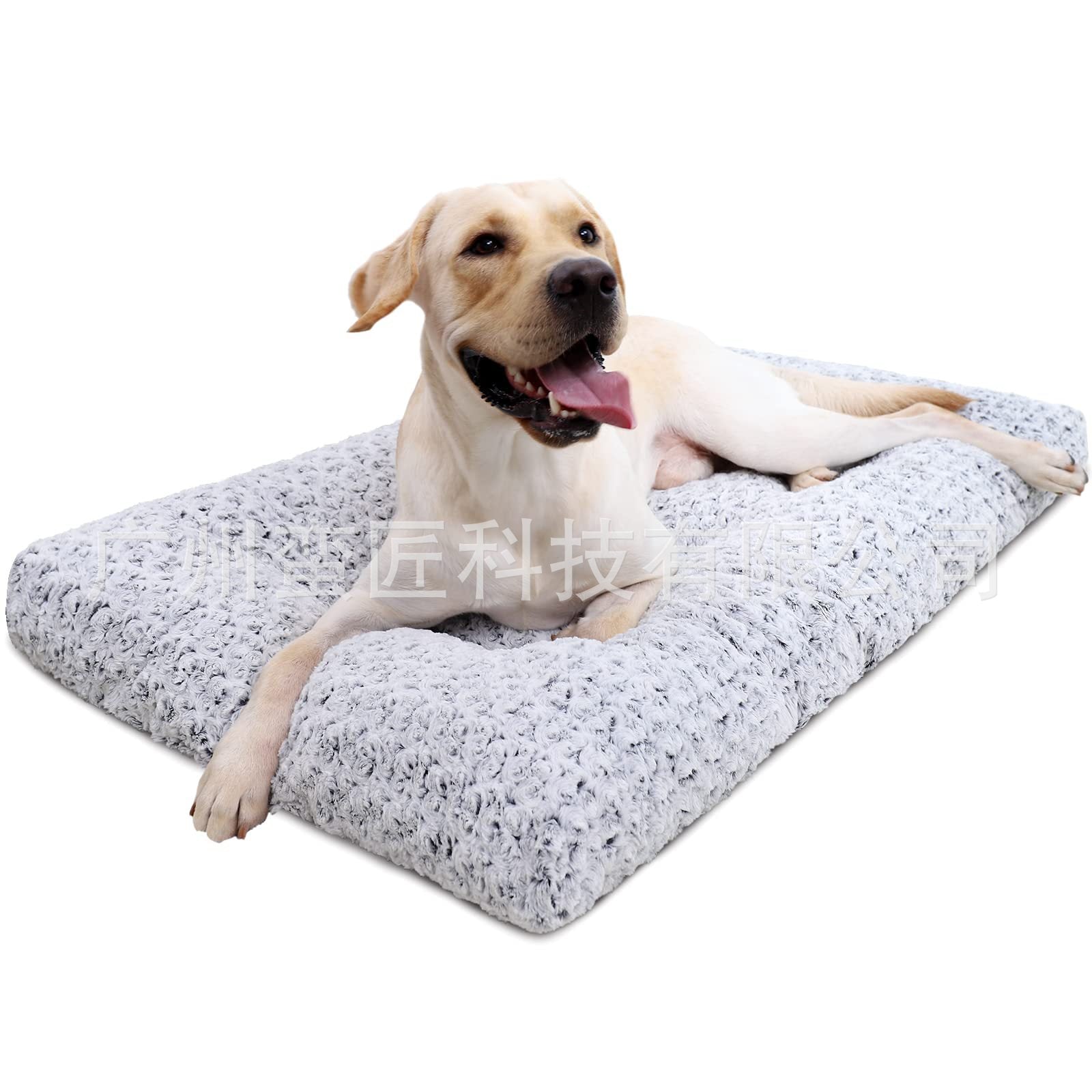 Cama Nido de Terciopelo para Perro Gato Mascotas