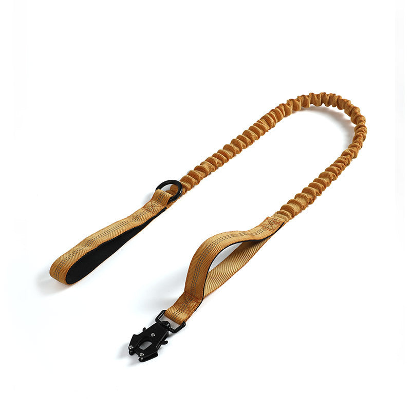 Arnés con Asa Agarre  Entrenamiento con Correa para Perro Mascota