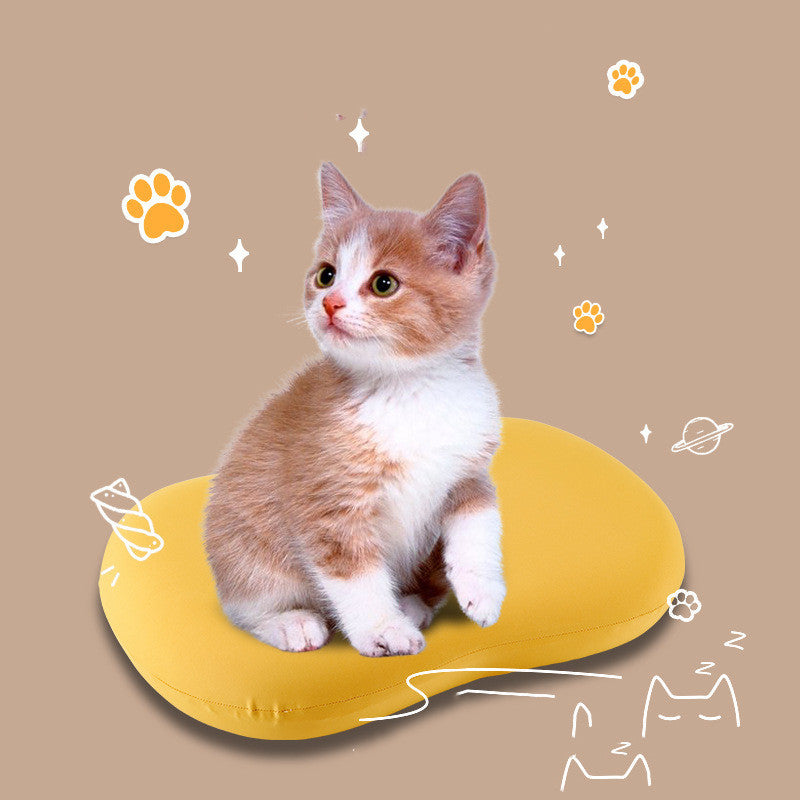 Cojin  de Espuma Viscoelástica para Gato.